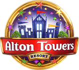 Alton Towers Resort - Virtual Tour