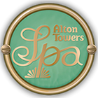 Alton Towers Spa Logo