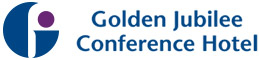 Golden Jubilee Hotel Logo