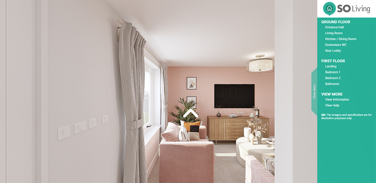 SO Living Bellwood View The Chi